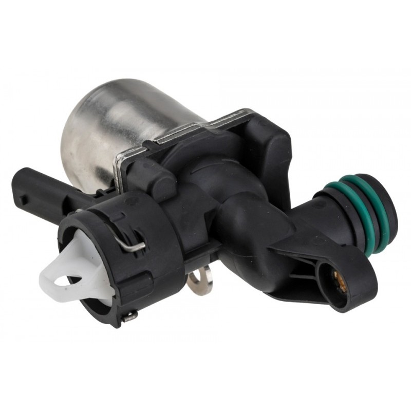 Supapa control agent frigorific Mercedes C W203 2000-, W204 2007-, E W211 2002-, S212 2009-, G W463 89-, Sl R230 2001-, Clk C209 2002-, Cls C219 2004-, Gl X164 2006-, Glk X204 2008-, M W164 2005-, A2722000031
