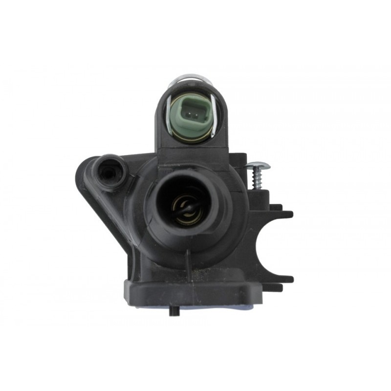 Termostat cu carcasa Peugeot 206 1.4 Hdi 2002-2007, 307 1.4 Hdi 2002-, 1007 1.4 Hdi 2005-, Citroen C3 1.4 Hdi 2002-, 2S6Q8A586AD