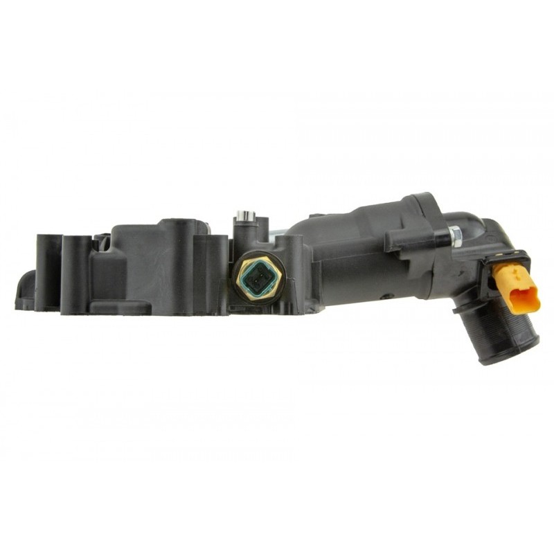 Termostat cu carcasa Peugeot 1007, 206, 207, 307, Bipper, Partner, Citroen Berlingo, C2, C3, Nemo, Xsara, 1336.Y8