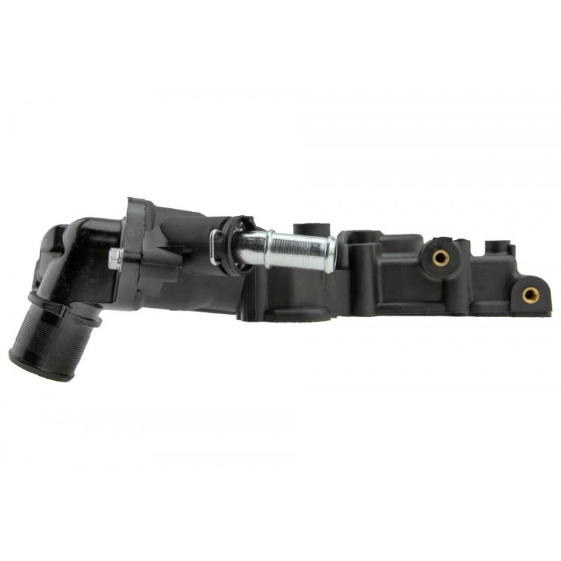 Termostat cu carcasa Peugeot 1007, 206, 207, 307, Bipper, Partner, Citroen Berlingo, C2, C3, Nemo, Xsara, 1336.Y8