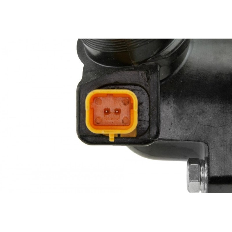 Termostat cu carcasa Peugeot 1007, 206, 207, 307, Bipper, Partner, Citroen Berlingo, C2, C3, Nemo, Xsara, 1336.Y8