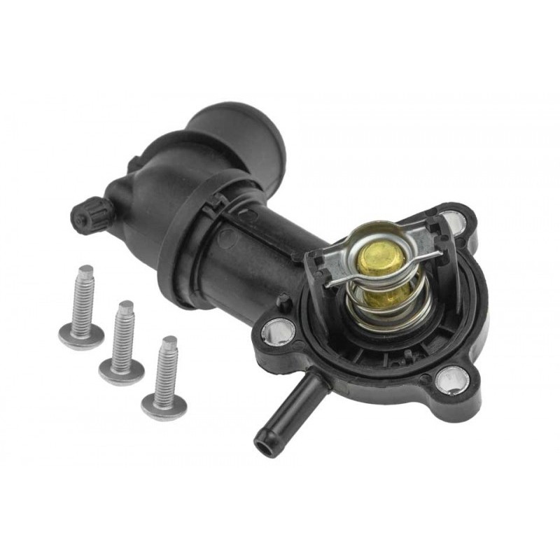 Termostat cu carcasa Opel motor 2.0cdti, Fiat Bravo 1.6d, 2.0d 2007-, Ducato 2.0d 2011-, Freemont 2011-, Alfa Romeo Giulietta 1.6jtdm, 2.0jtdm 2010-, 55242072