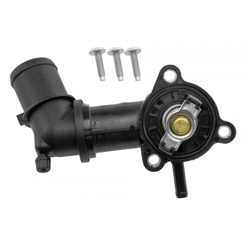 Termostat cu carcasa Opel motor 2.0cdti, Fiat Bravo 1.6d, 2.0d 2007-, Ducato 2.0d 2011-, Freemont 2011-, Alfa Romeo Giulietta 1.6jtdm, 2.0jtdm 2010-, 55242072