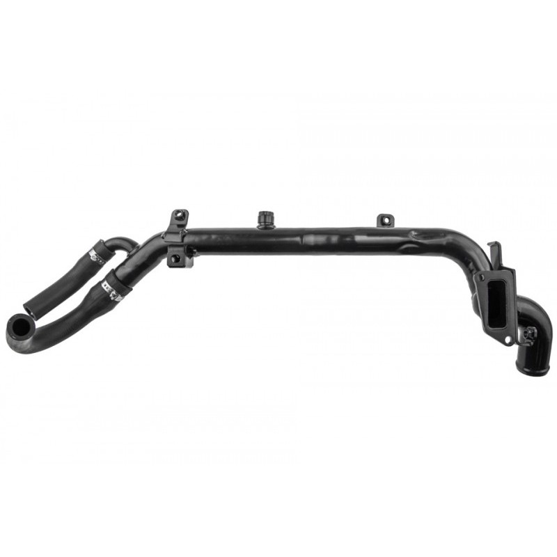 Cuplaj conducta lichid racire Opel Astra H 1.9cdti 2004-, Vectra C 1.9cdti 2004-, Zafira B 1.9cdti 2005-, Saab 9-3 1.9tid 2004-, 55566009