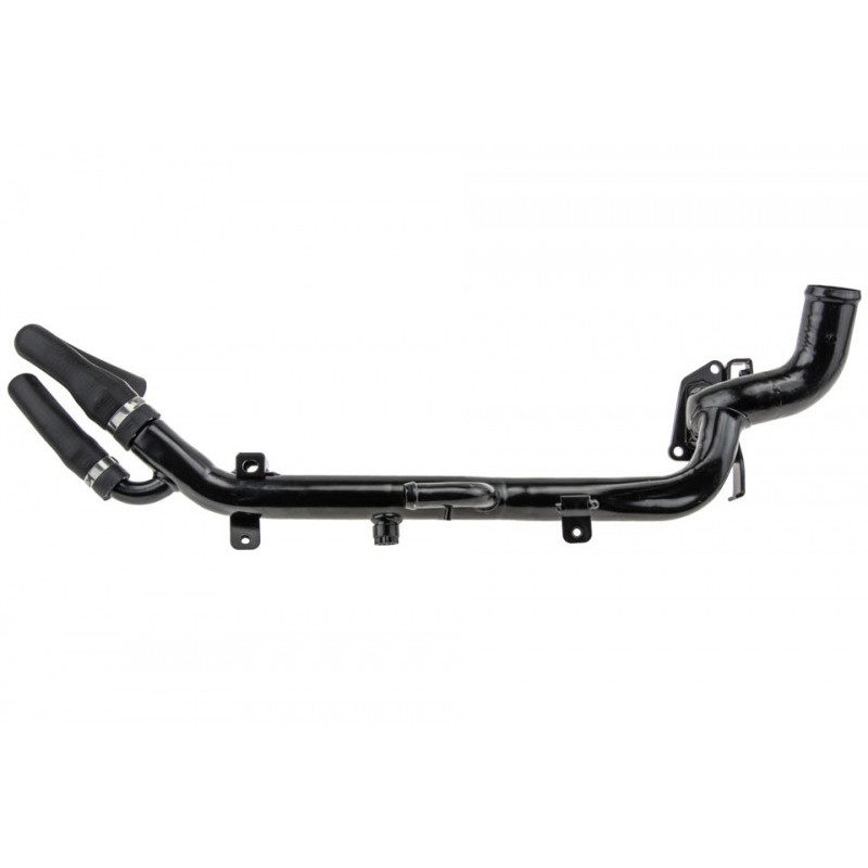 Cuplaj conducta lichid racire Opel Astra H 1.9cdti 2004-, Vectra C 1.9cdti 2004-, Zafira B 1.9cdti 2005-, Saab 9-3 1.9tid 2004-, 55566009