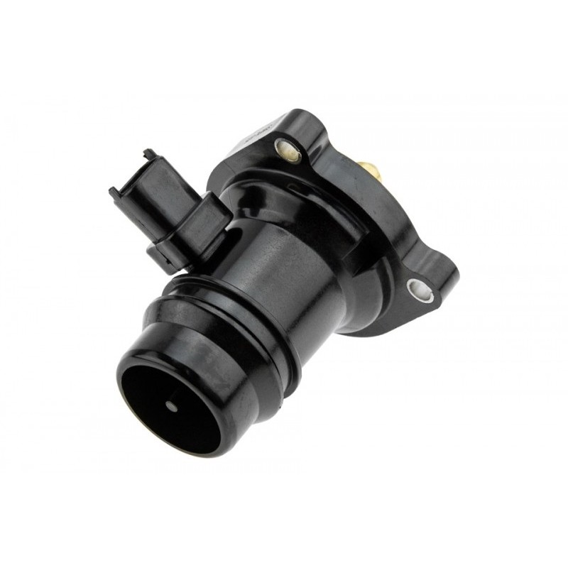 Termostat cu carcasa Opel Adam 1.2, 1.4 2012-, Astra J 1.4 2009-, Corsa D 1.2, 1.4 2009-, Corsa E 1.4, 1.6 2015-, 24109996