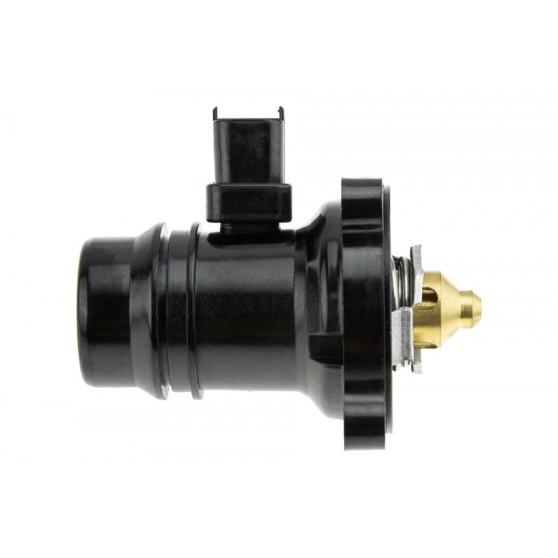 Termostat cu carcasa Opel Adam 1.2, 1.4 2012-, Astra J 1.4 2009-, Corsa D 1.2, 1.4 2009-, Corsa E 1.4, 1.6 2015-, 24109996