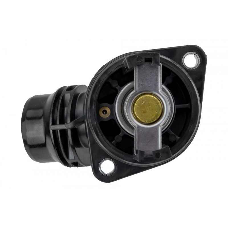 Termostat cu carcasa Opel Astra J 1, 6cdti 2014-, Insignia A+B 1, 6cdti 2008-, Meriva B 1.6cdti 2010-2017, 55490785