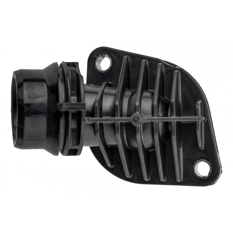 Termostat cu carcasa Opel Astra J 1, 6cdti 2014-, Insignia A+B 1, 6cdti 2008-, Meriva B 1.6cdti 2010-2017, 55490785