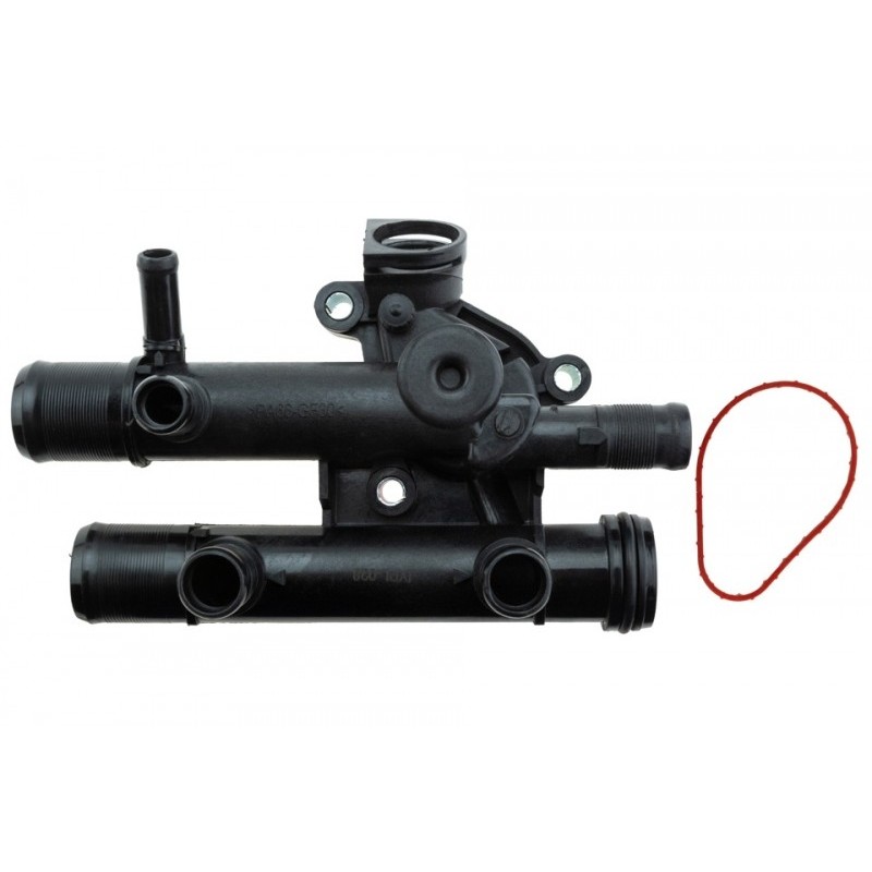 Termostat cu carcasa Opel Movano, Vivaro A 2.2dti, 2.5dti 2001-, Renault Trafic 2 2.5dci 2001-, Master 2 2.5dci 2000-, Nissan Interstar, Primastar 2.5dci 2002-, 7703083470
