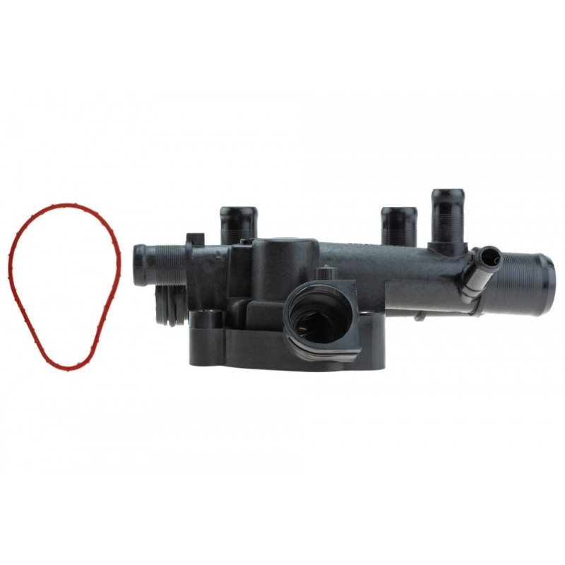 Termostat cu carcasa Opel Movano, Vivaro A 2.2dti, 2.5dti 2001-, Renault Trafic 2 2.5dci 2001-, Master 2 2.5dci 2000-, Nissan Interstar, Primastar 2.5dci 2002-, 7703083470