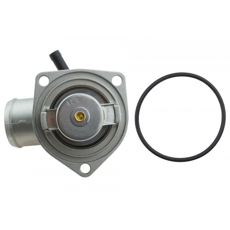 Termostat cu carcasa Opel Astra F 1.4, 1.6, Astra G 1.4, 1.6, Corsa B 1.6, Tigra 1.6, Zafira A 1.6, 1338331