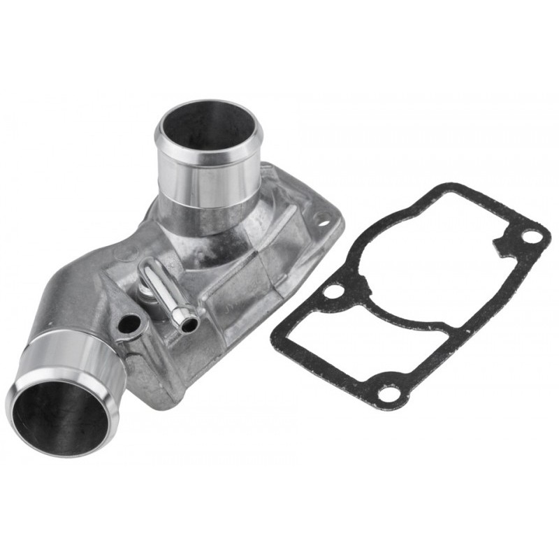 Termostat cu carcasa Opel Astra G 2.0, 2.2dti 1998-, Zafira 2.0, 2.2dti 1999-, 1338017