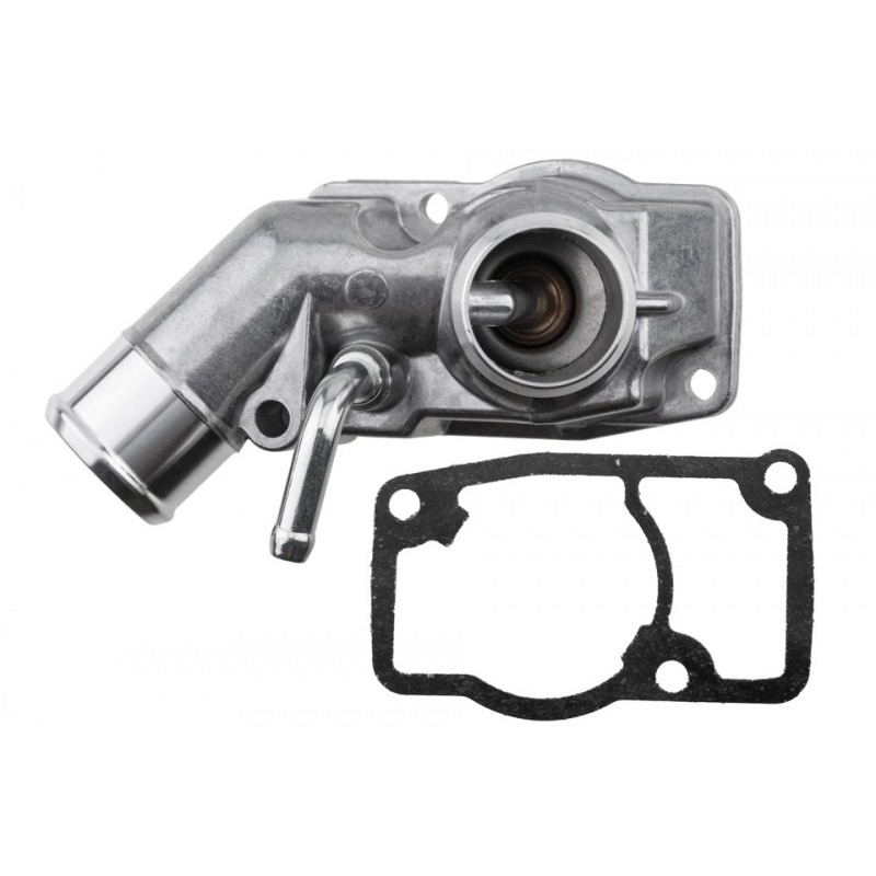 Termostat cu carcasa Opel Astra G 2.0, 2.2dti 1998-, Zafira 2.0, 2.2dti 1999-, 1338017