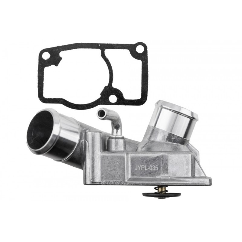 Termostat cu carcasa Opel Astra G 2.0, 2.2dti 1998-, Zafira 2.0, 2.2dti 1999-, 1338017