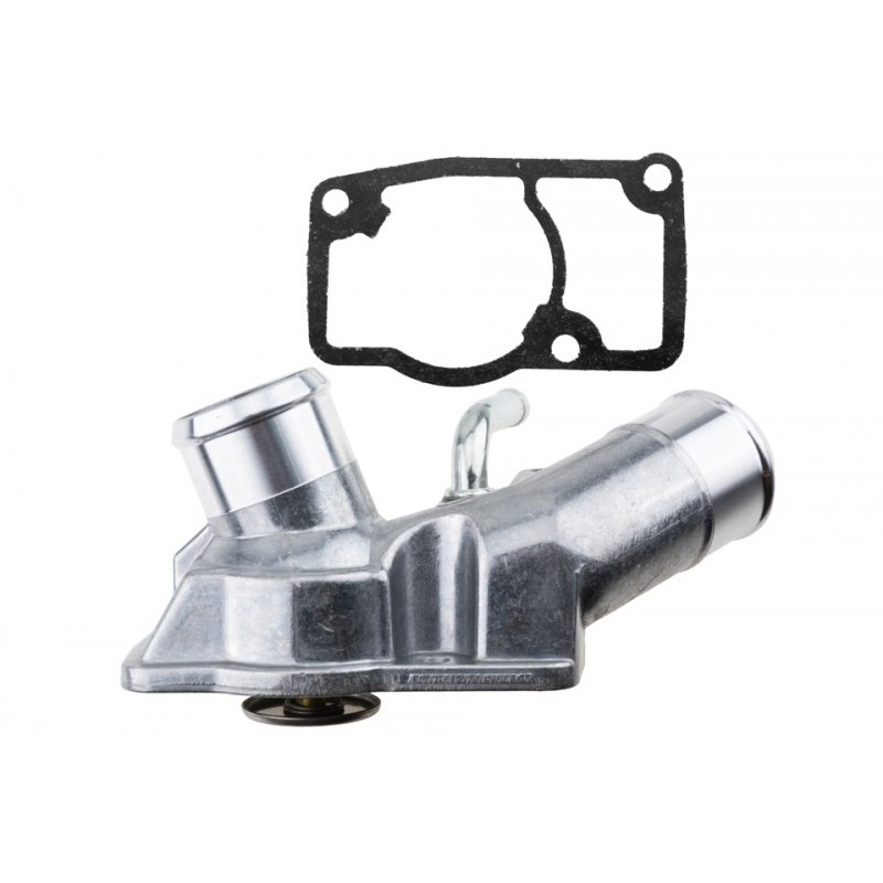 Termostat cu carcasa Opel Astra G 2.0, 2.2dti 1998-, Zafira 2.0, 2.2dti 1999-, 1338017