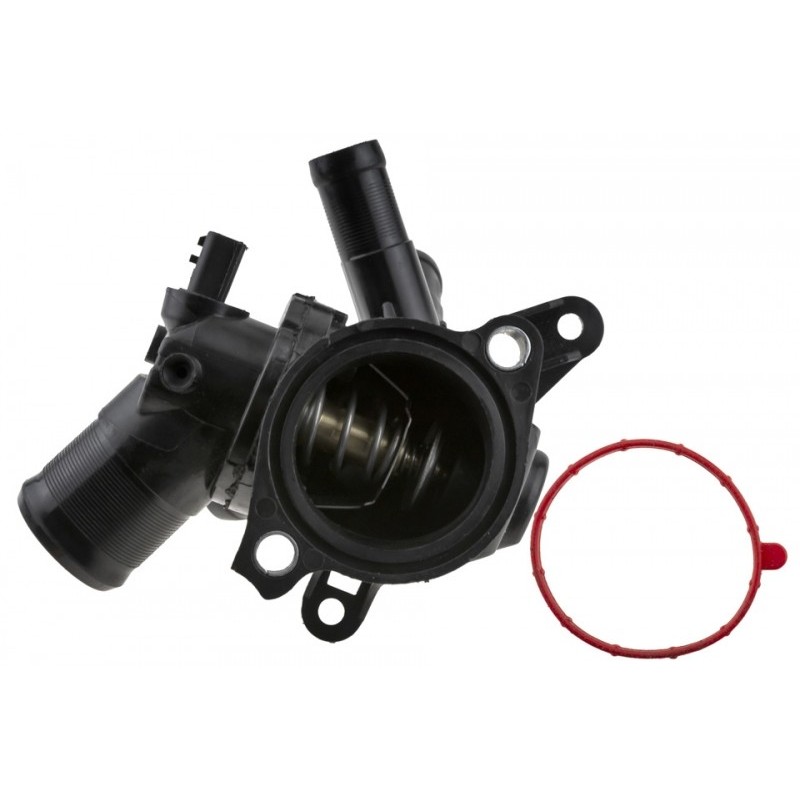 Termostat cu carcasa Dacia Dokker 2012-, Renault Captur, Clio 4, Kangoo, Megane Scenic 2013- 1.2, 2822030075