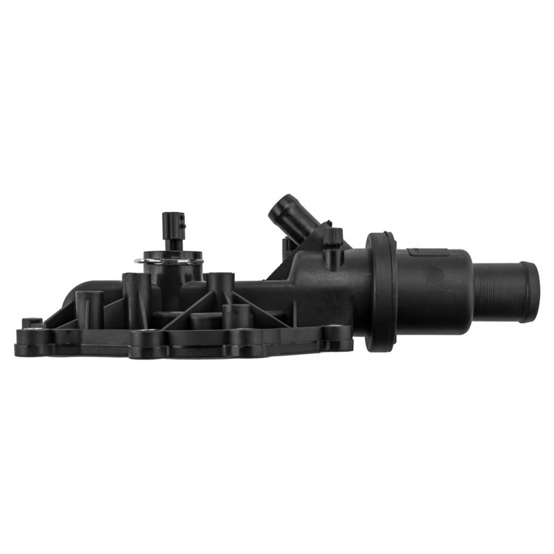 Termostat cu carcasa Renault Clio 3 1.6 2005-, Fluence 1.6 2010-, Kangoo 1.6 2008-, Megane 2 1.6 2006-, Modus 1.6 2004-, 8200700094