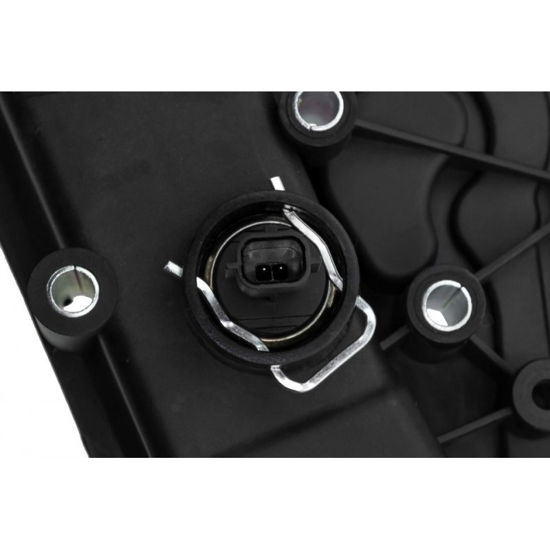 Termostat cu carcasa Renault Clio 3 1.6 2005-, Fluence 1.6 2010-, Kangoo 1.6 2008-, Megane 2 1.6 2006-, Modus 1.6 2004-, 8200700094