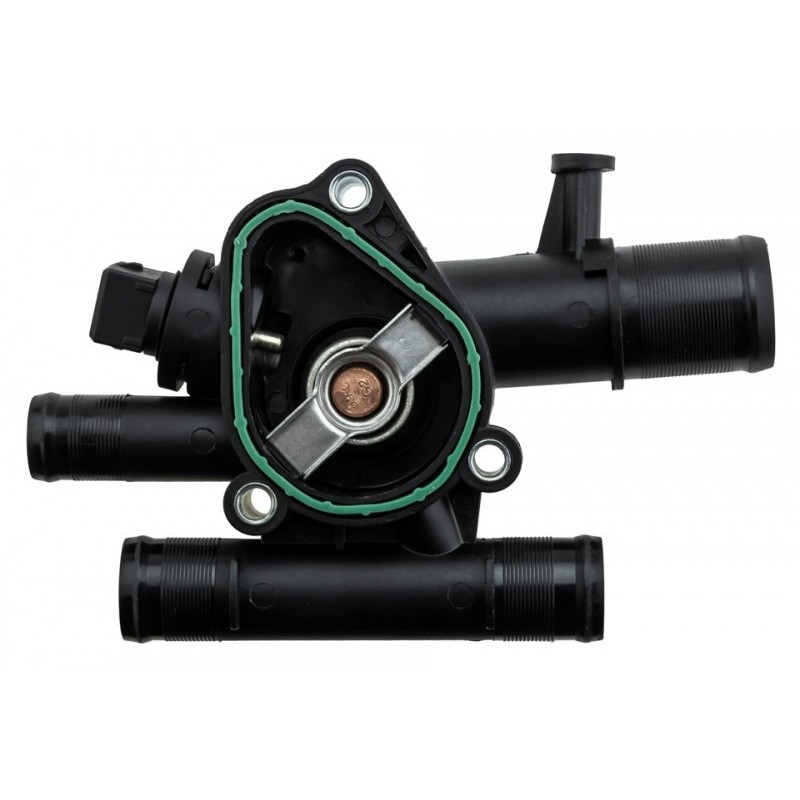 Termostat cu carcasa motor 1.9dci Nissan Primera, Renault Grand Scenic 2, Kangoo Express, Megane 2, Scenic 2, Suzuki Grand Vitara 2, 11060-00QAF