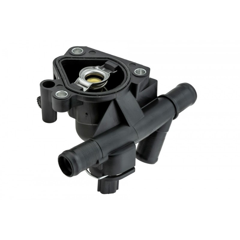 Termostat cu carcasa motor 2.0dci Nissan Primastar, Opel Vivaro A, Renault Grand Scenic 2, Megane 2, Scenic 2, Trafic 2, 11061-00Q0A