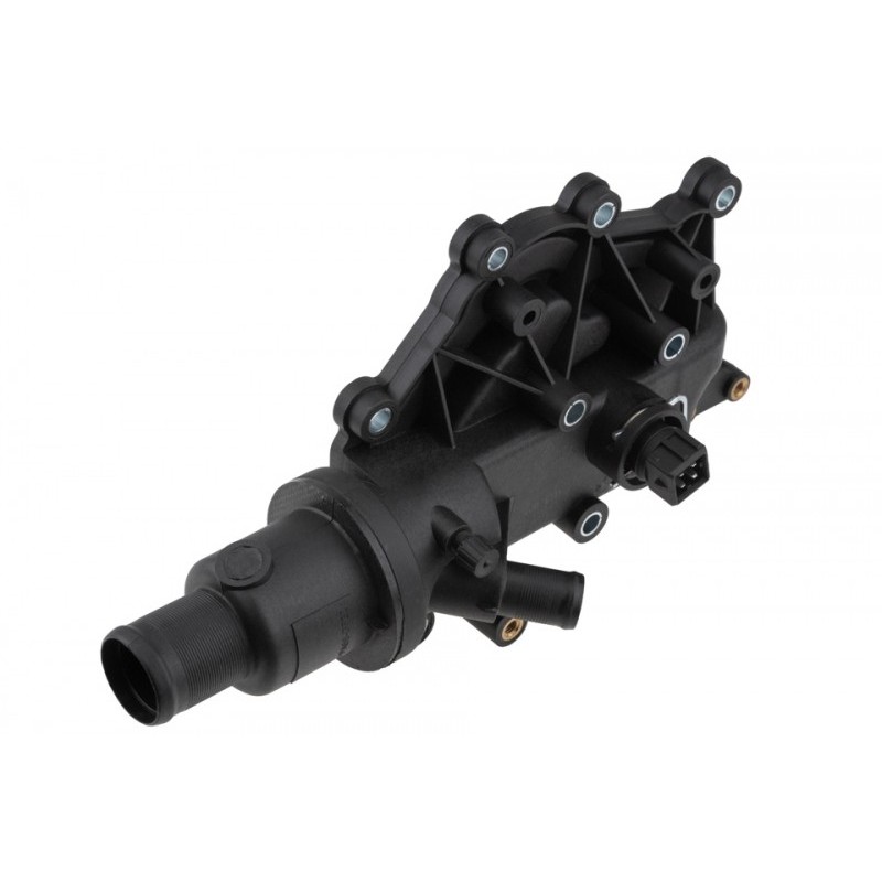 Termostat motor 1.4, 1.6 Renault Clio 3 2005-2014, Fluence 2010-, Grand Scenic 2, 3 2004-2016, Laguna 2, 3 2005-2015, Megane 2, 3 2003-2015, Modus 2004-, Scenic 2, 3 2003-2016, Twingo 2 2008-, 8200700092