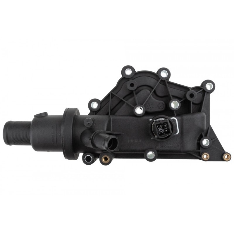 Termostat motor 1.4, 1.6 Renault Clio 3 2005-2014, Fluence 2010-, Grand Scenic 2, 3 2004-2016, Laguna 2, 3 2005-2015, Megane 2, 3 2003-2015, Modus 2004-, Scenic 2, 3 2003-2016, Twingo 2 2008-, 8200700092