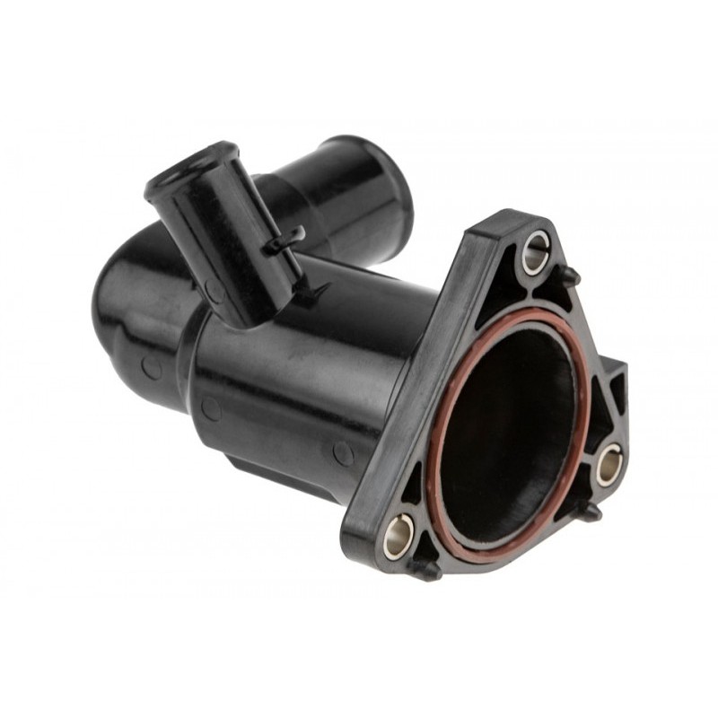 Termostat cu carcasa Toyota motor 1.3 Yaris 2008-, Iq 2009-, Auris 2009-, Subaru Trezia 2011-, 16321-47011