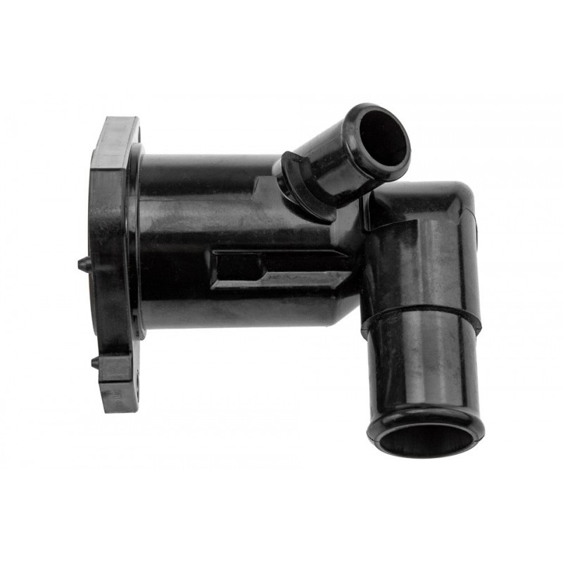 Termostat cu carcasa Toyota motor 1.3 Yaris 2008-, Iq 2009-, Auris 2009-, Subaru Trezia 2011-, 16321-47011