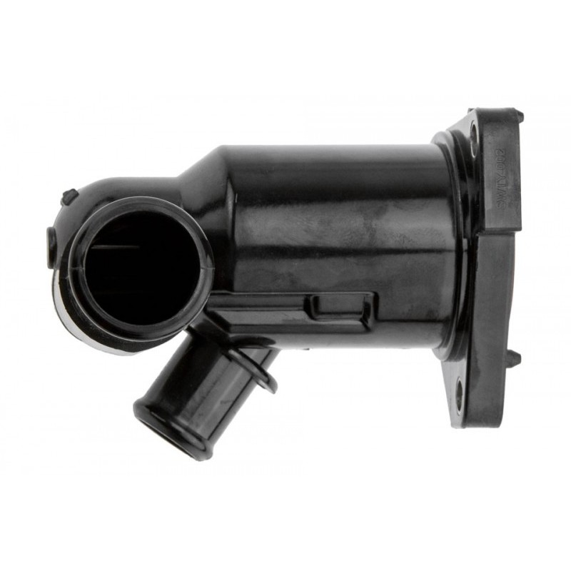 Termostat cu carcasa Toyota motor 1.3 Yaris 2008-, Iq 2009-, Auris 2009-, Subaru Trezia 2011-, 16321-47011