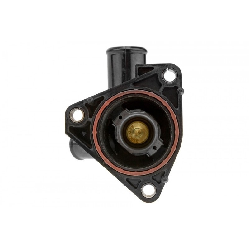 Termostat cu carcasa Toyota motor 1.3 Yaris 2008-, Iq 2009-, Auris 2009-, Subaru Trezia 2011-, 16321-47011