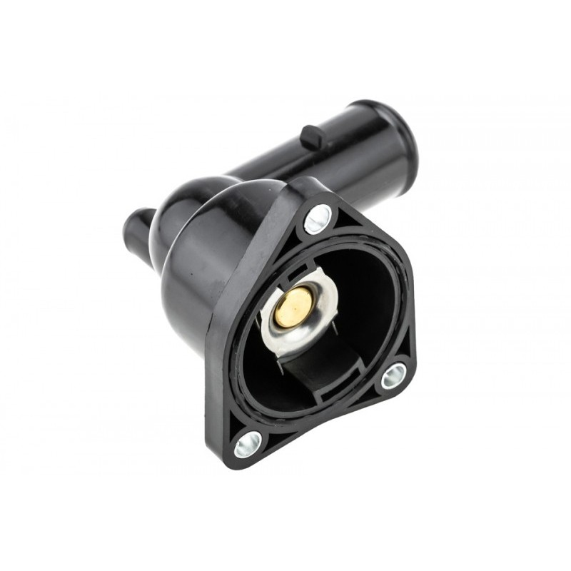 Termostat cu carcasa motor 1.8h Toyota Prius 2008-, Auris 2006-, C-Hr 2016-, Corolla 2019-, Lexus Ct 2010-, 16031-37010