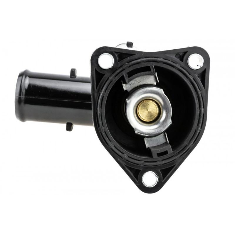 Termostat cu carcasa motor 1.8h Toyota Prius 2008-, Auris 2006-, C-Hr 2016-, Corolla 2019-, Lexus Ct 2010-, 16031-37010
