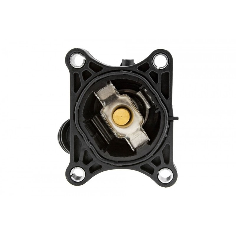 Termostat cu carcasa Volvo S60 2 2010-2018, S80 2 2006-2016, V40 2012-, V60, 2010-2018, Xc40 2017-, Xc90ii 2014-, 31293912