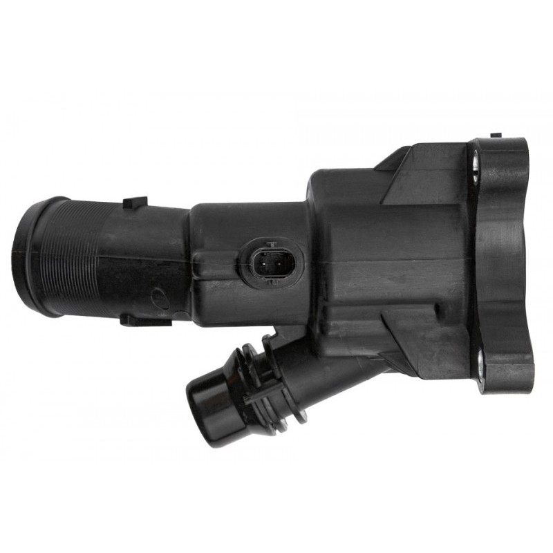 Termostat cu carcasa Volvo S60 2 2010-2018, S80 2 2006-2016, V40 2012-, V60, 2010-2018, Xc40 2017-, Xc90ii 2014-, 31293912
