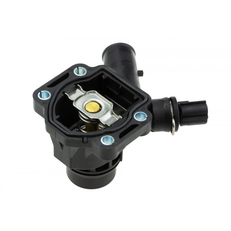 Termostat cu carcasa motor 3.2 Volvo S60 2, S80 2, V60 I, V70 3, Xc60 I, Xc70 2, Xc90 I, 6G9N61J20AD