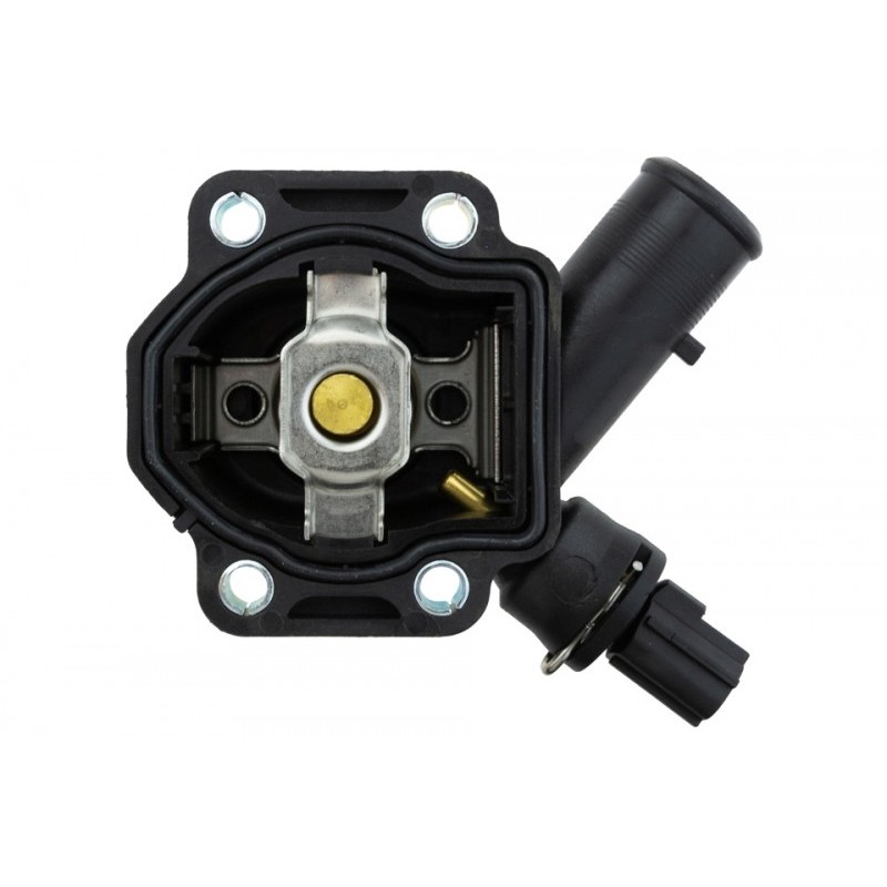 Termostat cu carcasa motor 3.2 Volvo S60 2, S80 2, V60 I, V70 3, Xc60 I, Xc70 2, Xc90 I, 6G9N61J20AD