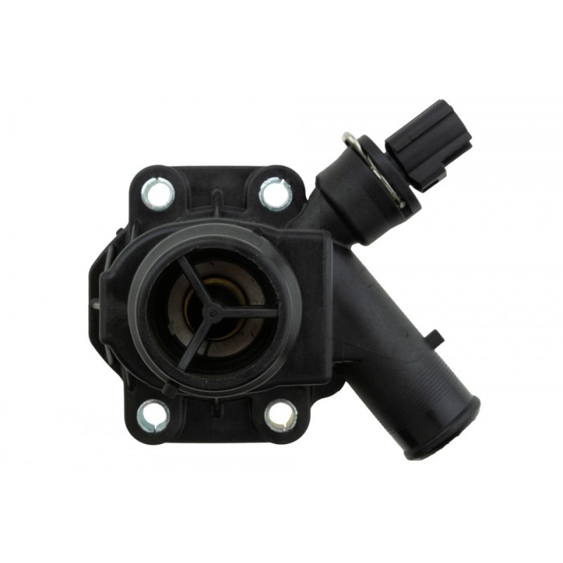 Termostat cu carcasa motor 3.2 Volvo S60 2, S80 2, V60 I, V70 3, Xc60 I, Xc70 2, Xc90 I, 6G9N61J20AD