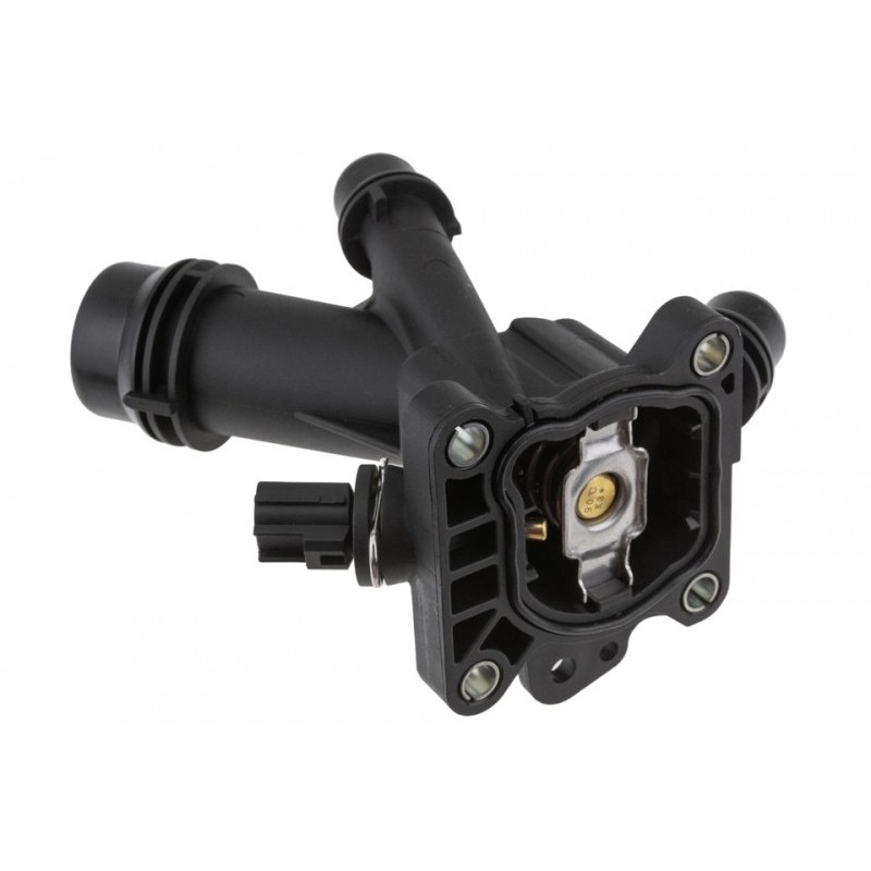 Flansa lichid racire Volvo C30, C70, S40, S60, S80, V50, V60, V70, Xc60, Xc70, 31293556