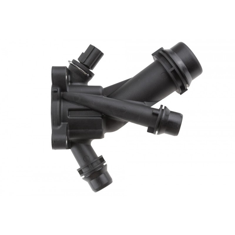 Flansa lichid racire Volvo C30, C70, S40, S60, S80, V50, V60, V70, Xc60, Xc70, 31293556