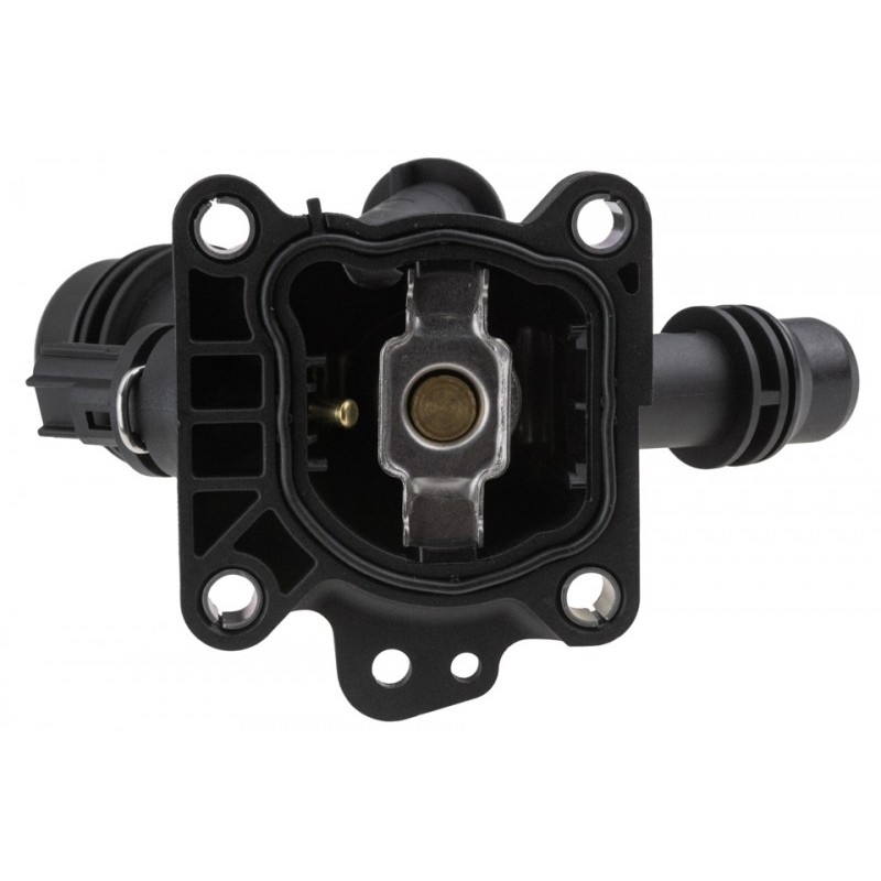 Flansa lichid racire Volvo C30, C70, S40, S60, S80, V50, V60, V70, Xc60, Xc70, 31293556