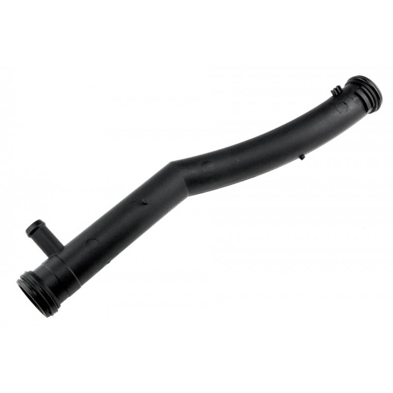 Flansa conducta lichid racire Vw Golf 6 1.4 Tsi 2009-2013, Golf 5 1.4, 1.6 Tsi 2003-2008, Tiguan 1.4 Tsi 2010-2015, Audi A3 1.4, 1.6 Tfsi 2004-2007, 03C121065B