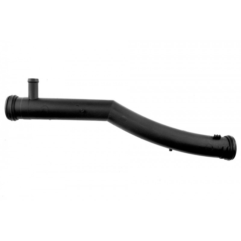 Flansa conducta lichid racire Vw Golf 6 1.4 Tsi 2009-2013, Golf 5 1.4, 1.6 Tsi 2003-2008, Tiguan 1.4 Tsi 2010-2015, Audi A3 1.4, 1.6 Tfsi 2004-2007, 03C121065B