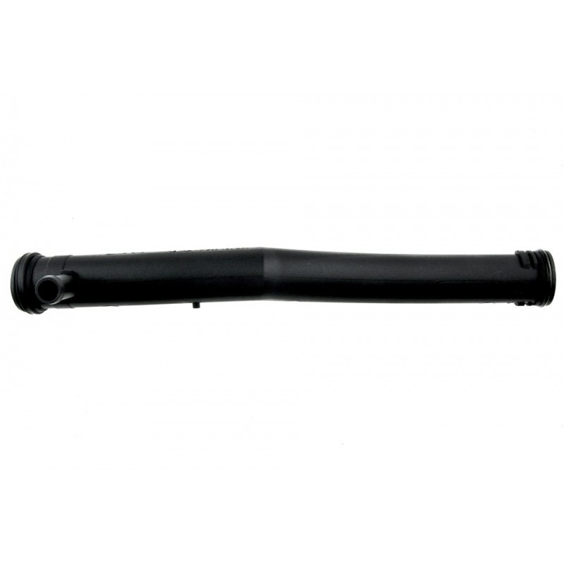 Flansa conducta lichid racire Vw Golf 6 1.4 Tsi 2009-2013, Golf 5 1.4, 1.6 Tsi 2003-2008, Tiguan 1.4 Tsi 2010-2015, Audi A3 1.4, 1.6 Tfsi 2004-2007, 03C121065B