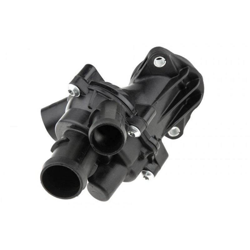 Termostat cu carcasa Vw Transporter 5 2.0tdi 2009-, 6 2.0tdi 2015-, Multivan 5 2.0tdi 2009-, 6 2.0tdi 2015-, 03L121111AF