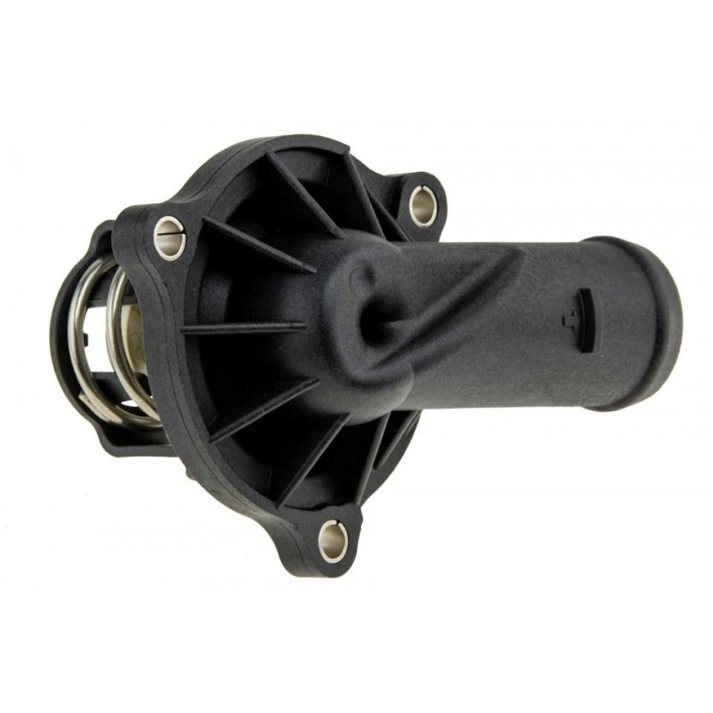 Termostat cu carcasa Audi A4 2.7tdi, 3.0tdi 2004-, A6 2.7tdi, 3.0tdi 2004-, A8 3.0tdi 2003-, Q7 3.0tdi, 3.6fsi 2006-, Vw Touareg 3.0tdi 2004-, Phaeton 3.0tdi, 5.0tdi 2002-, 059121111L