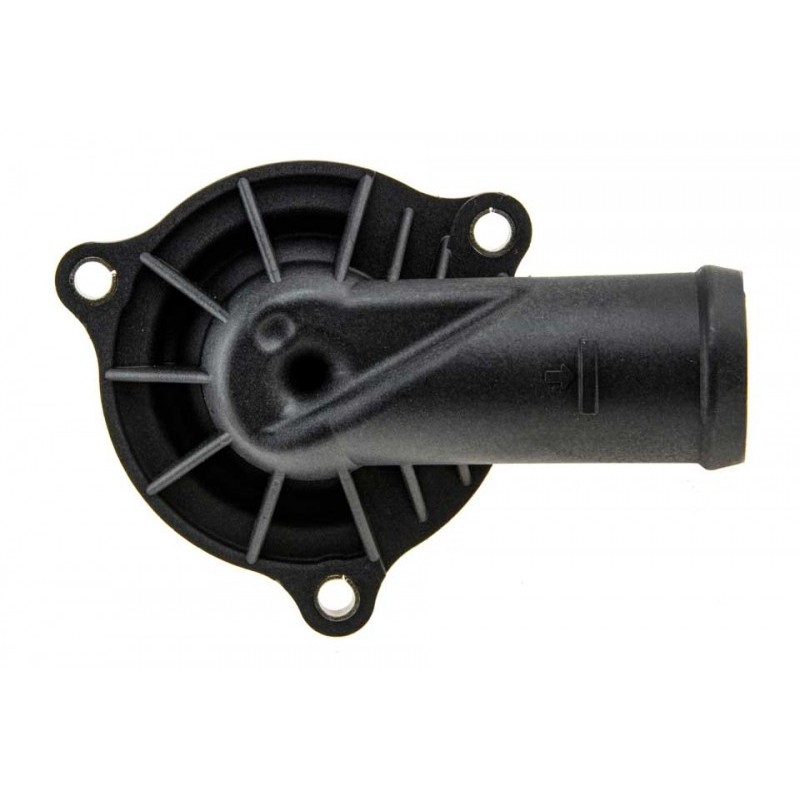 Termostat cu carcasa Audi A4 2.7tdi, 3.0tdi 2004-, A6 2.7tdi, 3.0tdi 2004-, A8 3.0tdi 2003-, Q7 3.0tdi, 3.6fsi 2006-, Vw Touareg 3.0tdi 2004-, Phaeton 3.0tdi, 5.0tdi 2002-, 059121111L