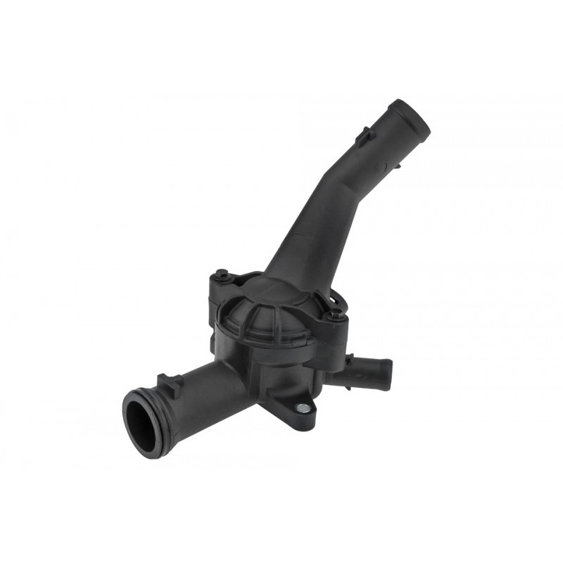 Flansa lichid racire Vw Beetle 5c1, 5c2 2011-2019, Jetta 3 1k2 2004-2013, Jetta 4 Av2, Av3 2008-, 07K121115C