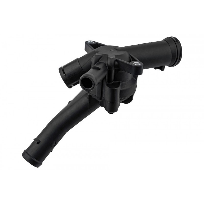 Flansa lichid racire Vw Beetle 5c1, 5c2 2011-2019, Jetta 3 1k2 2004-2013, Jetta 4 Av2, Av3 2008-, 07K121115C