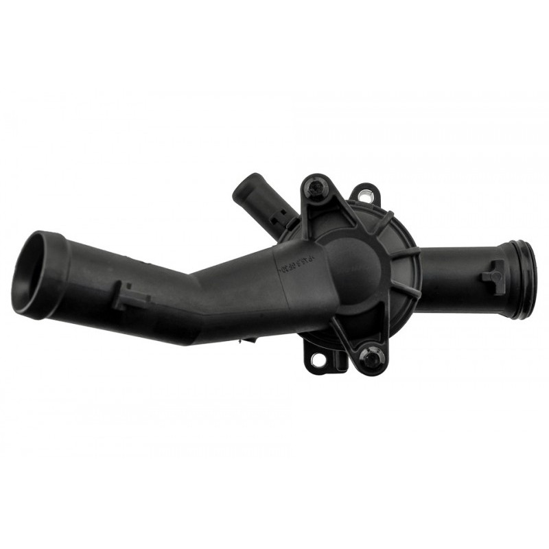 Flansa lichid racire Vw Beetle 5c1, 5c2 2011-2019, Jetta 3 1k2 2004-2013, Jetta 4 Av2, Av3 2008-, 07K121115C